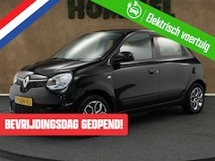 Renault Twingo Z.E. - R80 Collection - ORIGINEEL NEDERLANDSE AUTO - 60 KW - CLIMATE CONTROL - VOORSTOELEN VERWAR