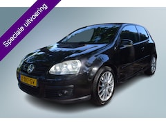 Volkswagen Golf - 1.4 TSI GT Sport N.Ketting