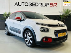 Citroën C3 - 1.2 PureTech Shine Apk 2026 5 deurs Airco PDC