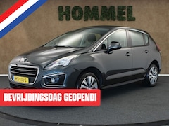 Peugeot 3008 - 1.6 THP Active - ORIGINEEL NEDERLANDSE AUTO - AFNEEMBARE TREKHAAK - TREKGEWICHT 1500 KG