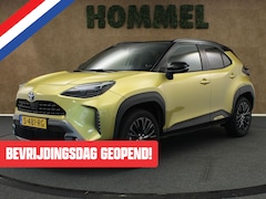 Toyota Yaris Cross - 1.5 Hybrid Adventure - ORIGINEEL NEDERLANDSE AUTO - PANORAMADAK - ELEKTRISCHE ACHTERKLEP