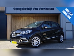 Renault Captur - 0.9 90PK TCe Dynamique Cruise LED 17 inch LM Clima *117051KM* NL AUTO Keyless *2de eigenaa