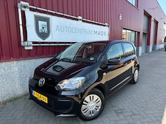 Volkswagen Up! - 1.0 move up BlueMotion // 169 DKM // Airco