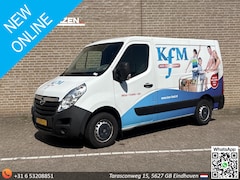 Opel Movano - 2.3 CDTI BiTurbo L1H1 Automaat | € 4.850, - NETTO | Bijrijdersbank| Cruise | Airco |