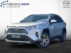 Toyota RAV4 - 2.5 Hybrid Dynamic / Trekhaak / Leer / Camera