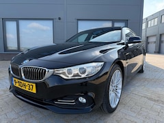 BMW 4-serie Gran Coupé - 420i High Executive // Automaat // Clima // Leder // PDC // Cruise control