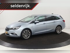 Opel Astra - 1.4 Turbo Innovation | Stoel & stuurverwarming | Camera | Carplay | Matrix LED | Trekhaak