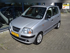 Hyundai Atos - 1.1i Dynamic Prime automaat airco
