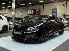 Volkswagen Scirocco - 1.4 TSI 122PK Airco Maxton Pdc