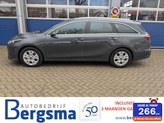 Kia Cee'd Sportswagon - Ceed 1.5 T-GDi DynamicLine Afn.trekhaak