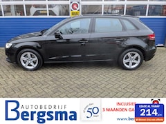 Audi A3 Sportback - 30 TFSI Pro Line