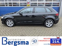 Audi A3 Sportback - 30 TFSI Pro Line