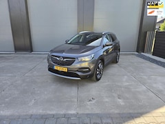 Opel Grandland X - 1.2 Turbo Business Executive