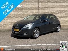 Peugeot 208 - 1.2 VTi Active | Cruise | Climate | Navi |