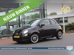 Fiat 500 - TWIN AIR 60 Pop