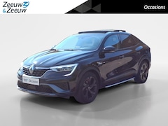 Renault Arkana - 1.6 E-Tech Hybrid 145 R.S. Line Schuifkanteldak | Side Steps | Airco | Navigatie