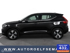Volvo XC40 - 1.5 T4 Recharge Inscription Expression | 18 Inch