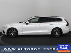 Volvo V60 - 2.0 B3 Essential| Camera | Trekhaak