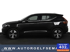 Volvo XC40 - 1.5 T4 Recharge Inscription Expression
