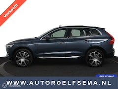 Volvo XC60 - 2.0 T8 Twin Engine Bomvol