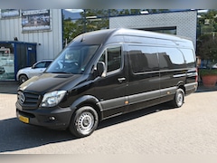 Mercedes-Benz Sprinter - 316 CDI L3H2 Euro 6 Geveerde stoel, Cruise control, Airco