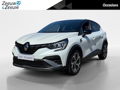 Renault Captur - 90PK TCe R.S. Line | Digital Cockpit | Navi | Camera | Climate Control | Parkeersensoren |