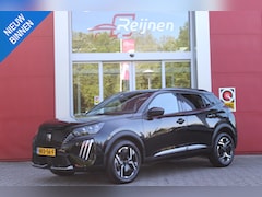 Peugeot 2008 - 1.2 130PK AUTOMAAT GT PACK | ELEKTRISCH BEDIENBARE BESTUURDERSSTOEL | NAVIGATIE | FULL LED