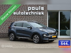 Kia Sportage - 1.6 T-GDI Panoramadak, trekhaak