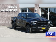 Dodge Ram 1500 - 4X4 5.7 V8 4x4 Laramie, luchtvering, 360 cam, pano, Prins 200L