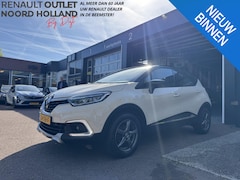 Renault Captur - 0.9 TCe Intens+Camera