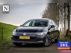 Volkswagen Golf - 1.5 TSI Life Business | Pano | Nap | Led