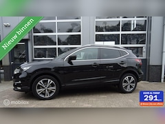 Nissan Qashqai - 1.2 N-Connecta PANORAMADAK| NAVI