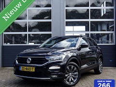 Volkswagen T-Roc - 1.0 TSI Style PDC|CRUISE CONTROL