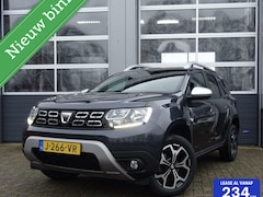 Dacia Duster - 1.3 TCe Prestige