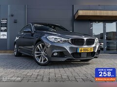 BMW 3-serie Gran Turismo - 335i High Executive