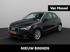 Audi A1 - 1.4 TFSI Ambition Pro Line Business | Airco | Stoelverwarming | Automaat |