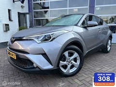 Toyota C-HR - 1.2 Executive * AUTOMAAT * NAVI * TREKHAAK