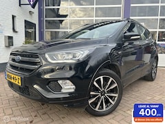 Ford Kuga - 1.5 EcoBoost ST Line * AUTOMAAT * LEDER-STOF
