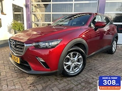 Mazda CX-3 - 2.0 SkyActiv-G 120 TS * NAVIGATIE * TREKHAAK
