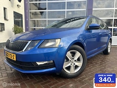 Skoda Octavia Combi - 1.5 TSI Business Edition Plus * NAVI