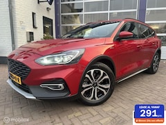 Ford Focus Wagon - 1.0 EcoBoost Titanium X Business * AUTOMAAT