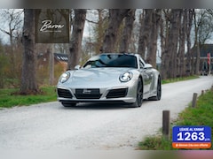 Porsche 911 - 911 3.0 Carrera 4S (991.2) | Full Options | BTW auto | GTS looks |Turbo’s vervangen (€78.8