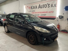 Peugeot 207 SW - 1.6 HDI/STATION/AIRCO/2011
