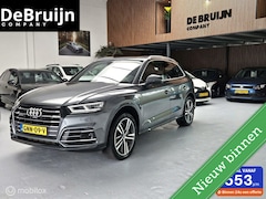 Audi Q5 - 55 TFSI e quattro , Rs Stoelen , 360° camera ,