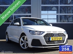 Audi A1 Sportback - 30 TFSI Pro Line |VIRTUAL DASHBOARD|NAVI