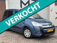 Citroën Berlingo - 1.6-16V Multispace -5 pers.- Clima-Trekhaak