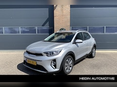 Kia Stonic - 1.0 T-GDi MHEV DynamicLine Apple CarPlay/Android Auto | Cruise Control | Bluetooth | Elekt