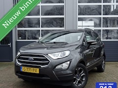 Ford EcoSport - 1.0 EcoBoost Trend Ultimate
