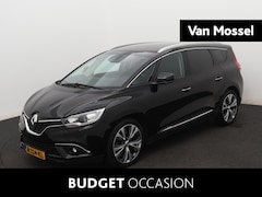 Renault Grand Scénic - 1.2 TCe Intens 131 PK | Trekhaak | Navigatie | Airconditioning | Parkeersensoren | Budget