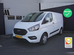 Ford Transit Custom - 2.0 TDCI 105PK - Airco - Cruise - Camera - €12.950, - Excl